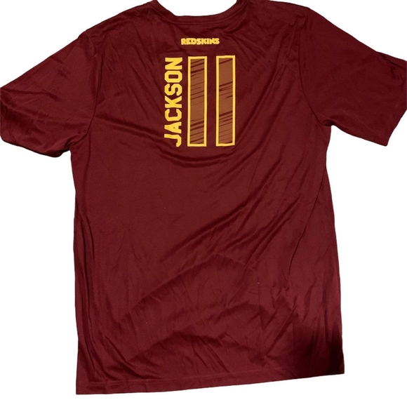 Washington redskins XL - Picture 2 of 5